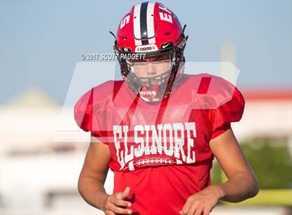 Thumbnail 2 in Great Oak @ Elsinore (Scrimmage) photogallery.