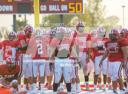 Thumbnail 3 in Great Oak @ Elsinore (Scrimmage) photogallery.