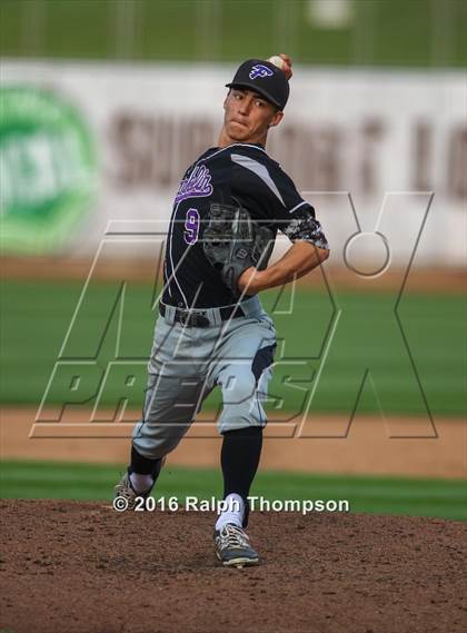 Thumbnail 3 in Woodcreek @ Franklin (@Raley field) photogallery.