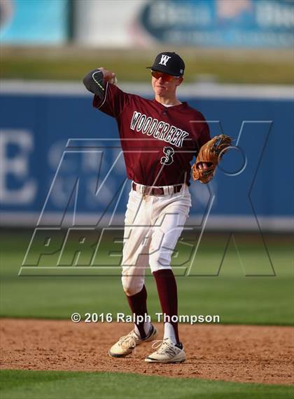 Thumbnail 1 in Woodcreek @ Franklin (@Raley field) photogallery.