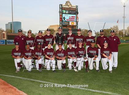 Thumbnail 2 in Woodcreek @ Franklin (@Raley field) photogallery.