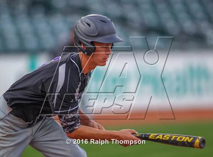 Thumbnail 1 in Woodcreek @ Franklin (@Raley field) photogallery.