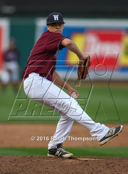 Thumbnail 1 in Woodcreek @ Franklin (@Raley field) photogallery.