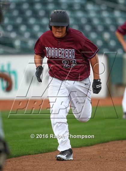 Thumbnail 1 in Woodcreek @ Franklin (@Raley field) photogallery.