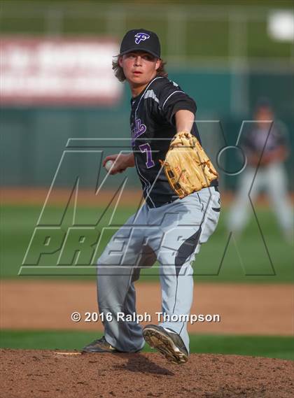 Thumbnail 2 in Woodcreek @ Franklin (@Raley field) photogallery.
