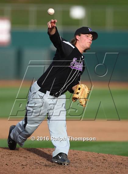 Thumbnail 2 in Woodcreek @ Franklin (@Raley field) photogallery.