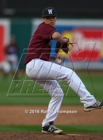 Thumbnail 3 in Woodcreek @ Franklin (@Raley field) photogallery.
