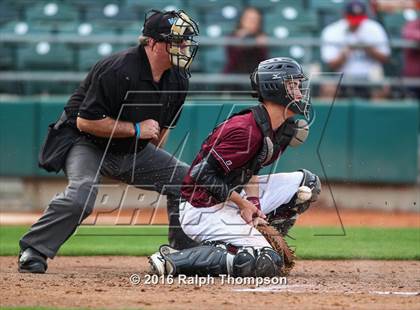 Thumbnail 2 in Woodcreek @ Franklin (@Raley field) photogallery.
