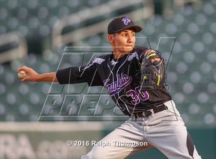 Thumbnail 3 in Woodcreek @ Franklin (@Raley field) photogallery.