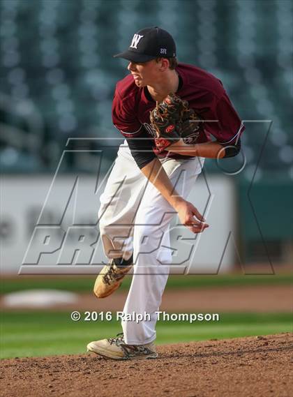 Thumbnail 3 in Woodcreek @ Franklin (@Raley field) photogallery.