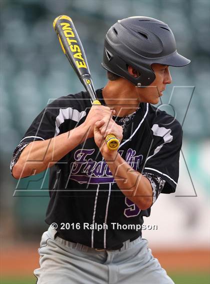 Thumbnail 2 in Woodcreek @ Franklin (@Raley field) photogallery.