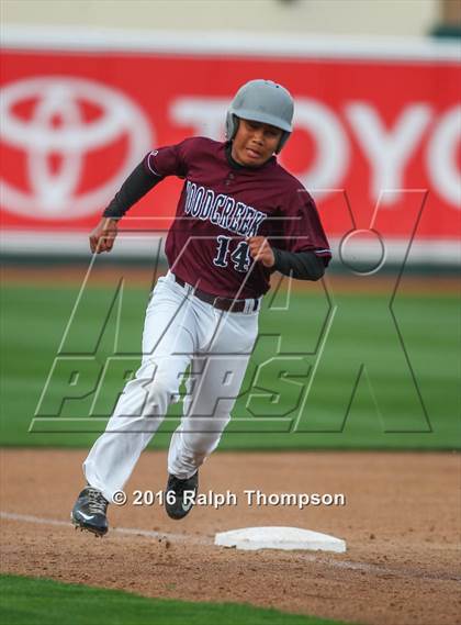 Thumbnail 3 in Woodcreek @ Franklin (@Raley field) photogallery.