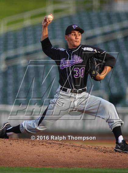 Thumbnail 1 in Woodcreek @ Franklin (@Raley field) photogallery.