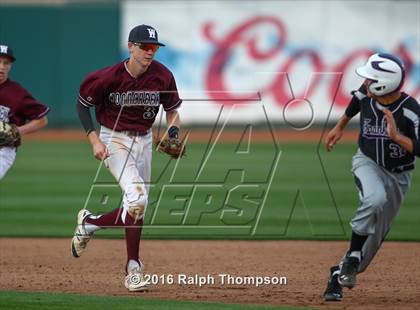 Thumbnail 2 in Woodcreek @ Franklin (@Raley field) photogallery.