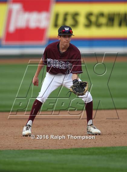 Thumbnail 2 in Woodcreek @ Franklin (@Raley field) photogallery.