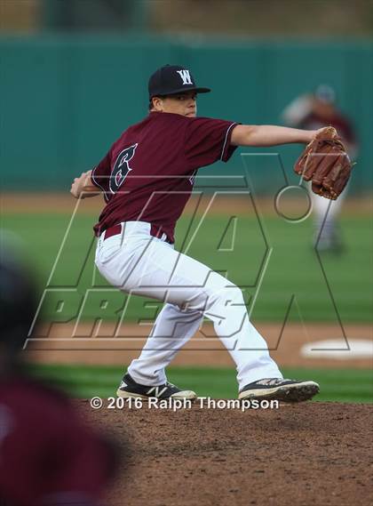 Thumbnail 2 in Woodcreek @ Franklin (@Raley field) photogallery.