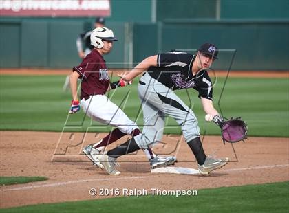Thumbnail 2 in Woodcreek @ Franklin (@Raley field) photogallery.