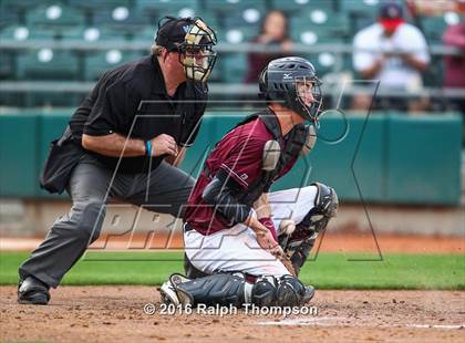 Thumbnail 1 in Woodcreek @ Franklin (@Raley field) photogallery.