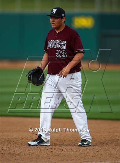 Thumbnail 2 in Woodcreek @ Franklin (@Raley field) photogallery.