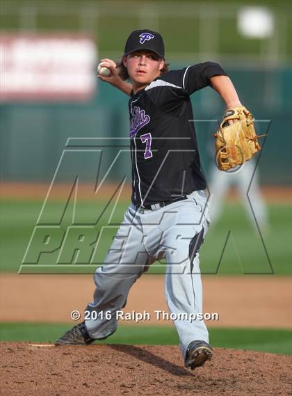 Thumbnail 3 in Woodcreek @ Franklin (@Raley field) photogallery.