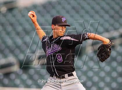 Thumbnail 1 in Woodcreek @ Franklin (@Raley field) photogallery.