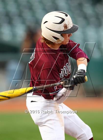 Thumbnail 2 in Woodcreek @ Franklin (@Raley field) photogallery.
