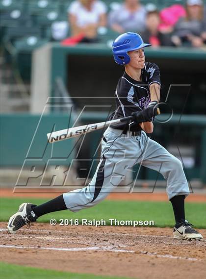 Thumbnail 2 in Woodcreek @ Franklin (@Raley field) photogallery.