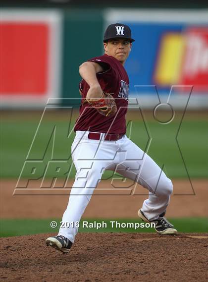Thumbnail 2 in Woodcreek @ Franklin (@Raley field) photogallery.