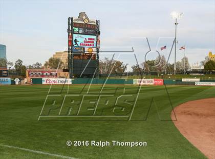 Thumbnail 1 in Woodcreek @ Franklin (@Raley field) photogallery.