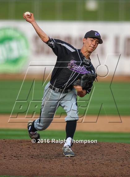 Thumbnail 1 in Woodcreek @ Franklin (@Raley field) photogallery.