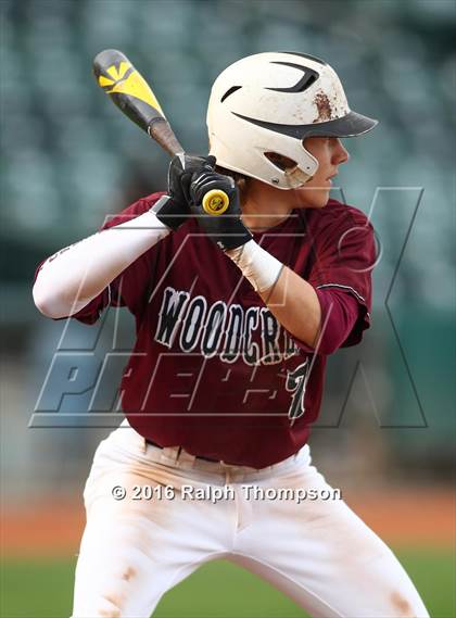 Thumbnail 1 in Woodcreek @ Franklin (@Raley field) photogallery.