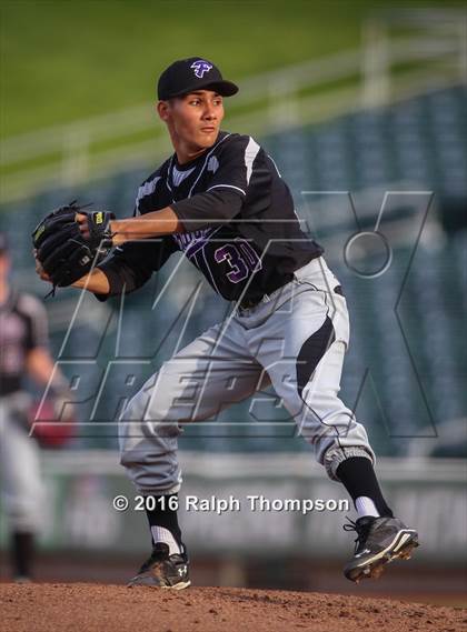 Thumbnail 2 in Woodcreek @ Franklin (@Raley field) photogallery.
