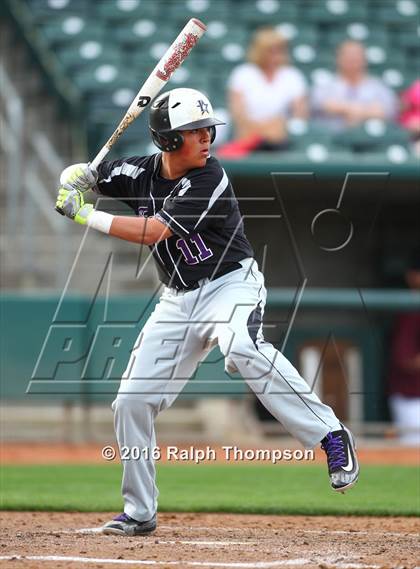 Thumbnail 2 in Woodcreek @ Franklin (@Raley field) photogallery.