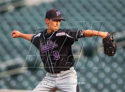 Thumbnail 3 in Woodcreek @ Franklin (@Raley field) photogallery.