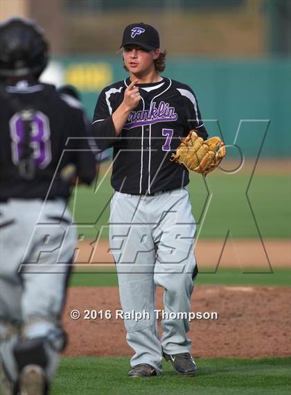 Thumbnail 1 in Woodcreek @ Franklin (@Raley field) photogallery.