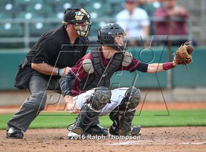 Thumbnail 1 in Woodcreek @ Franklin (@Raley field) photogallery.