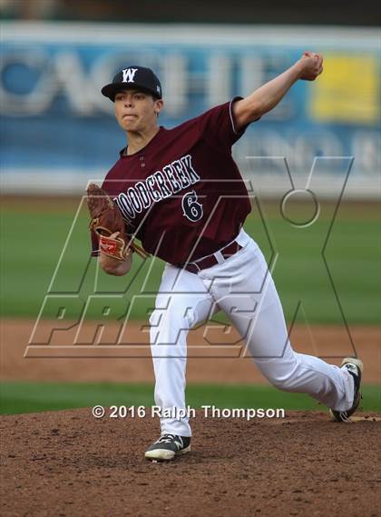 Thumbnail 1 in Woodcreek @ Franklin (@Raley field) photogallery.