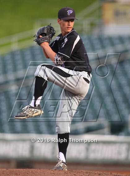 Thumbnail 2 in Woodcreek @ Franklin (@Raley field) photogallery.