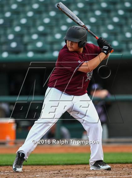 Thumbnail 2 in Woodcreek @ Franklin (@Raley field) photogallery.