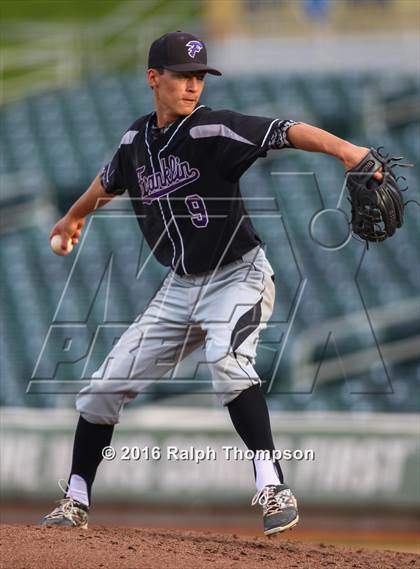 Thumbnail 1 in Woodcreek @ Franklin (@Raley field) photogallery.