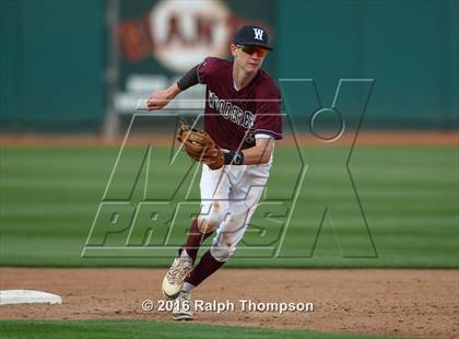Thumbnail 3 in Woodcreek @ Franklin (@Raley field) photogallery.