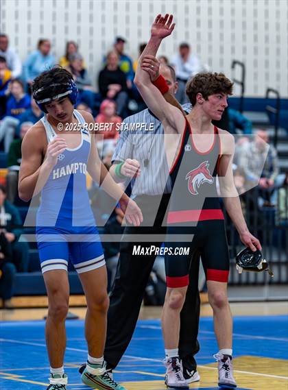 Thumbnail 2 in Fox Chapel @ Hampton photogallery.