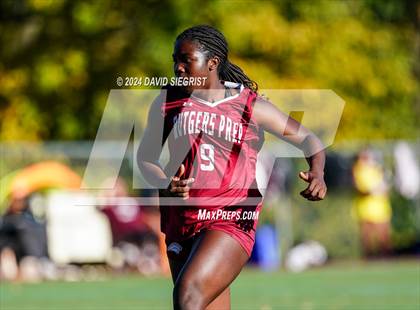 Thumbnail 1 in Bridgewater-Raritan @ Rutgers Prep SCIAA semi final photogallery.
