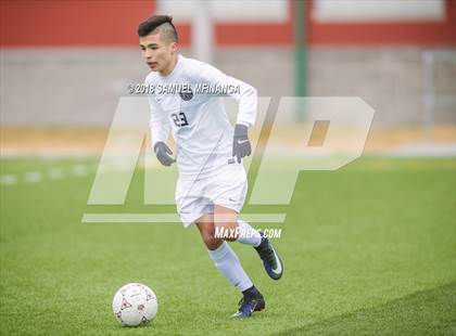 Thumbnail 1 in Pius X @ Lincoln Northeast photogallery.
