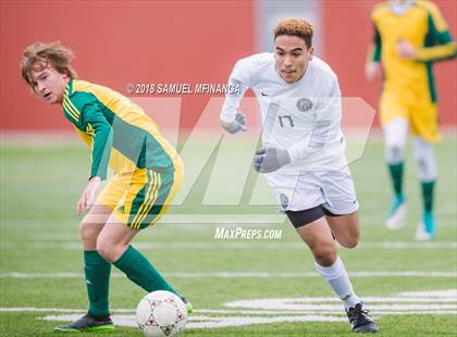 Thumbnail 2 in Pius X @ Lincoln Northeast photogallery.