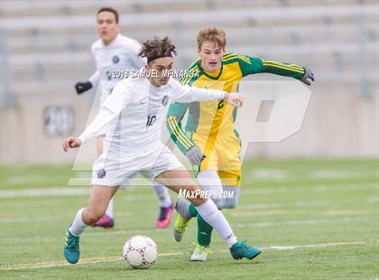 Thumbnail 3 in Pius X @ Lincoln Northeast photogallery.