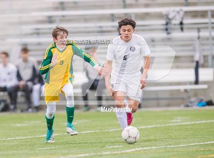 Thumbnail 3 in Pius X @ Lincoln Northeast photogallery.