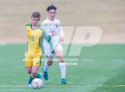 Thumbnail 2 in Pius X @ Lincoln Northeast photogallery.
