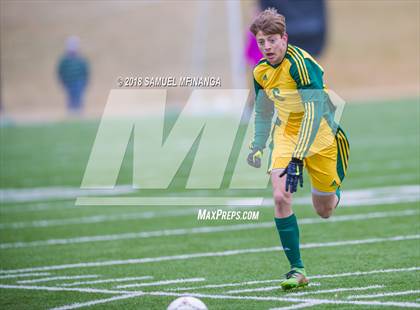 Thumbnail 1 in Pius X @ Lincoln Northeast photogallery.