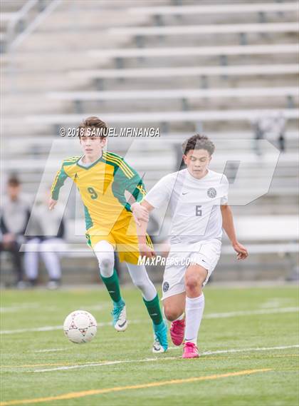 Thumbnail 3 in Pius X @ Lincoln Northeast photogallery.